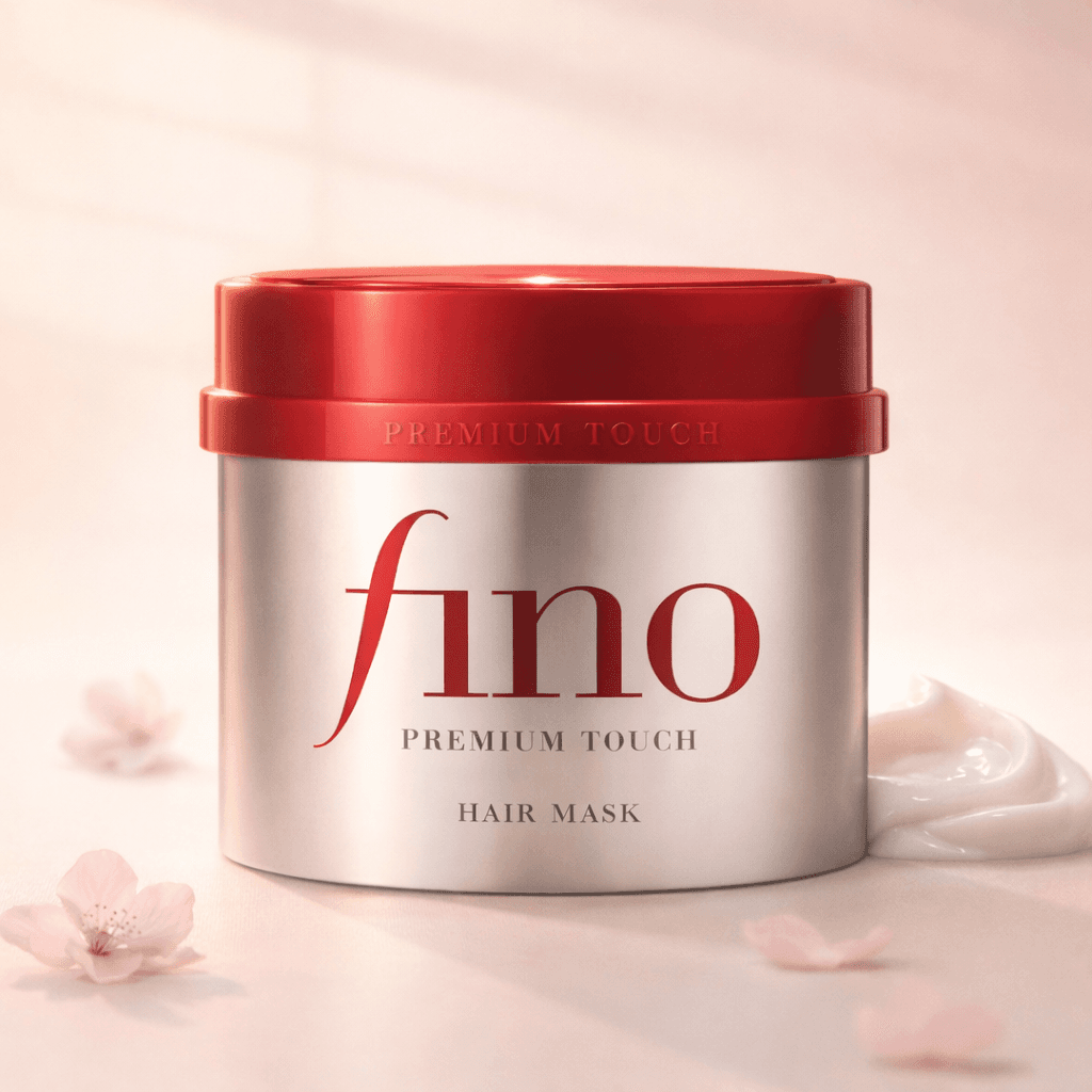 Fino Premium Touch Hair Mask
